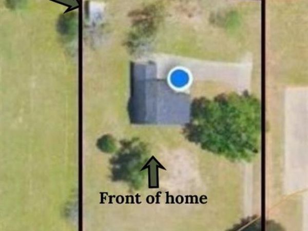 12239 Lovers Lane, Larue, TX 75770