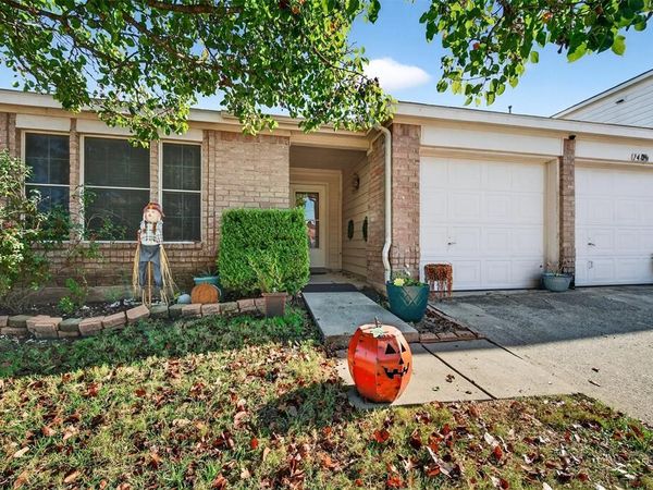 1407 Mallard Drive , Sherman, TX 75092