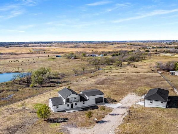 1061 Zmolek Road, Ennis, TX 75119