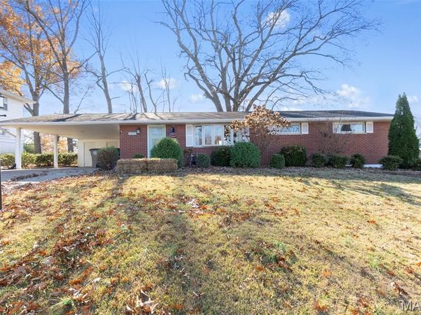 1843 Lawanda Drive, Cape Girardeau, MO 63701