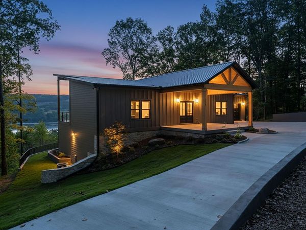 315 Browbend Drive, Guild, TN 37340