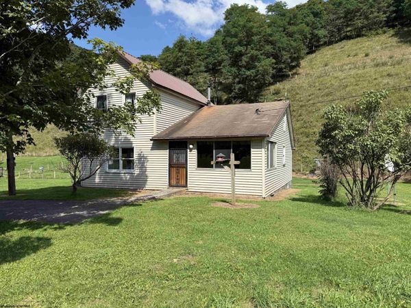 3321-3343 Whitmer Road, Harman, WV 26270