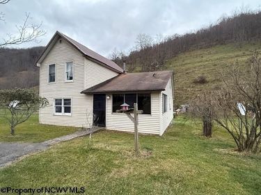 3321-3343 Whitmer Road, Harman, WV 26270