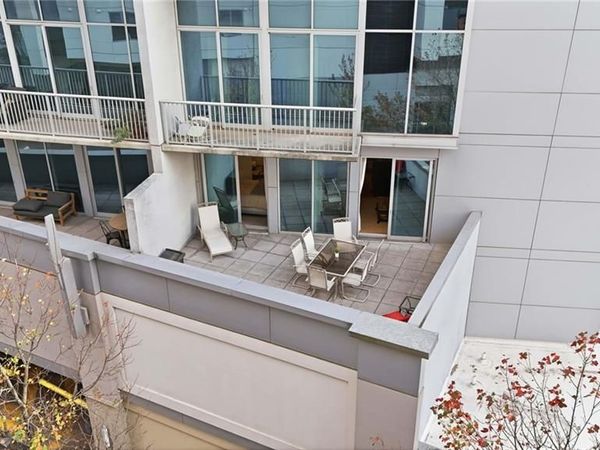 44 Peachtree Place NE, Unit 424, Atlanta, GA 30309