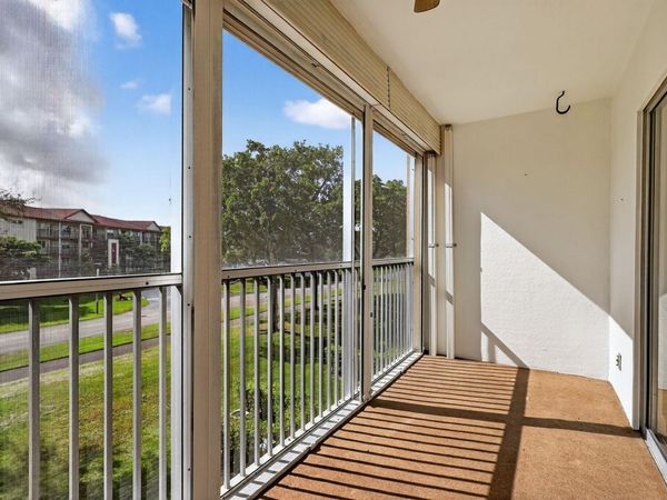 12750 SW 4th Court, Unit 307J, Pembroke Pines, FL 33027