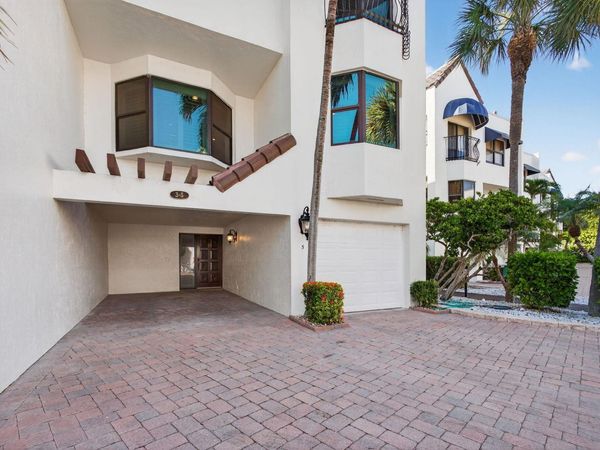 170 Celestial Way, Unit 35, Juno Beach, FL 33408