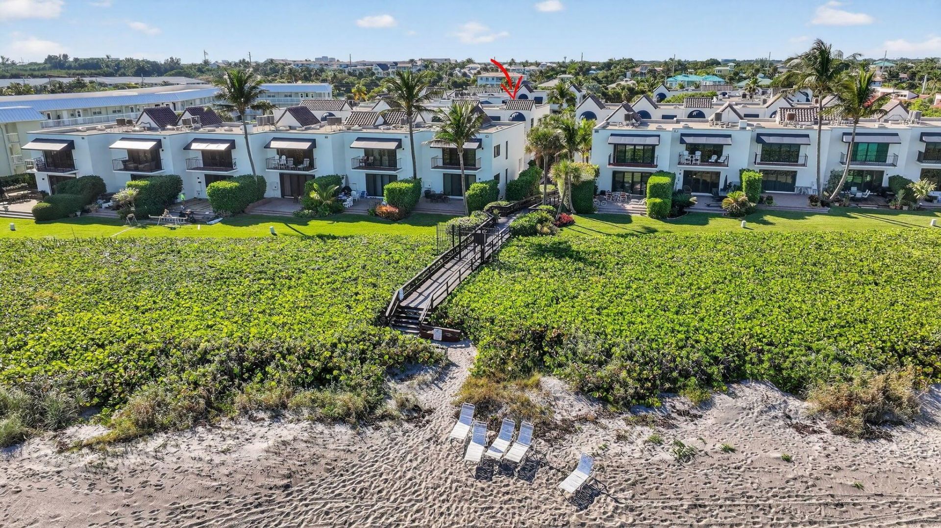 170 Celestial Way, Unit 35, Juno Beach, FL 33408 Photo