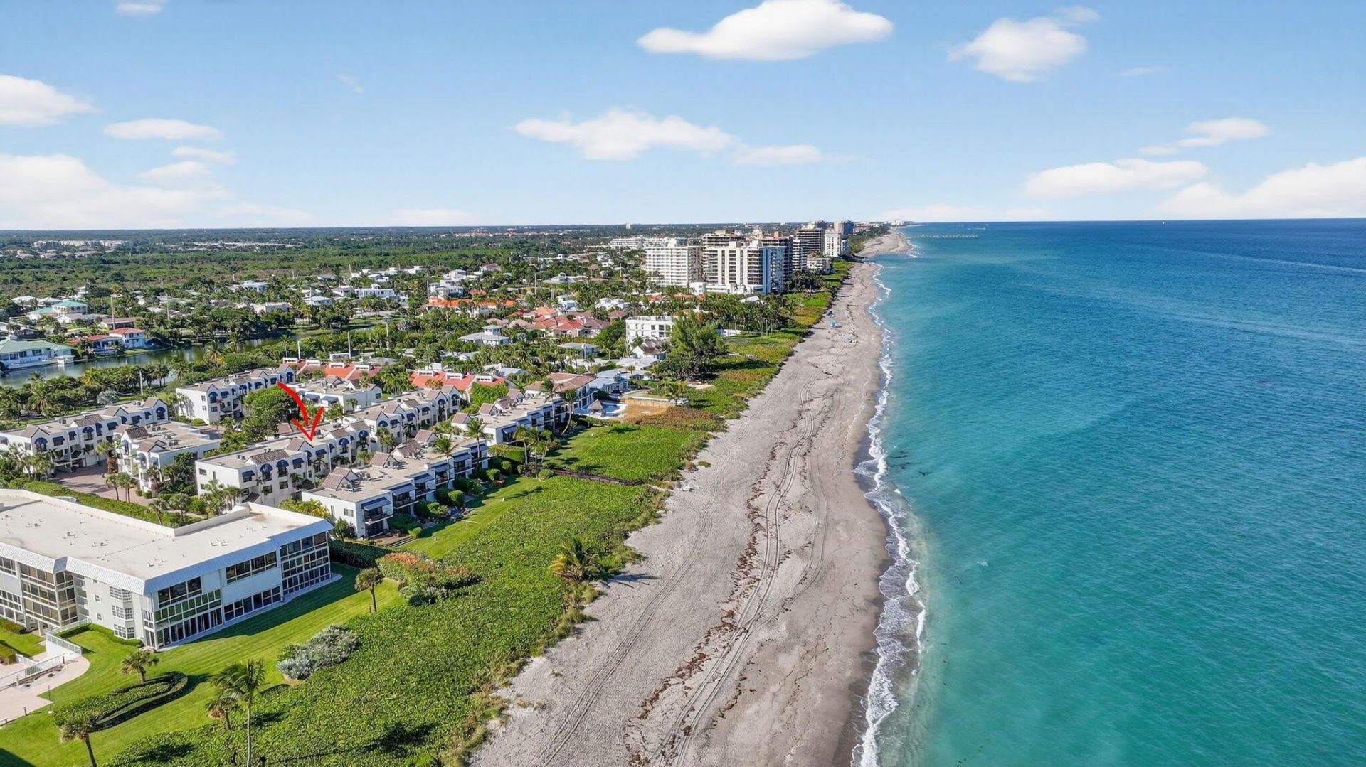 170 Celestial Way, Unit 35, Juno Beach, FL 33408 Photo