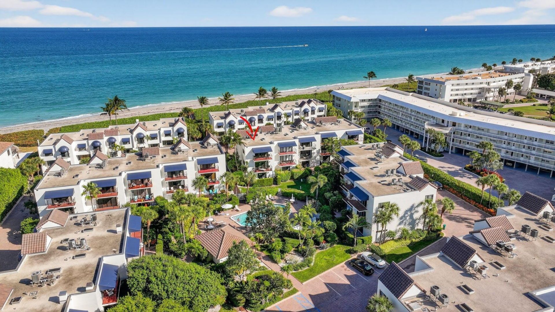 170 Celestial Way, Unit 35, Juno Beach, FL 33408 Photo