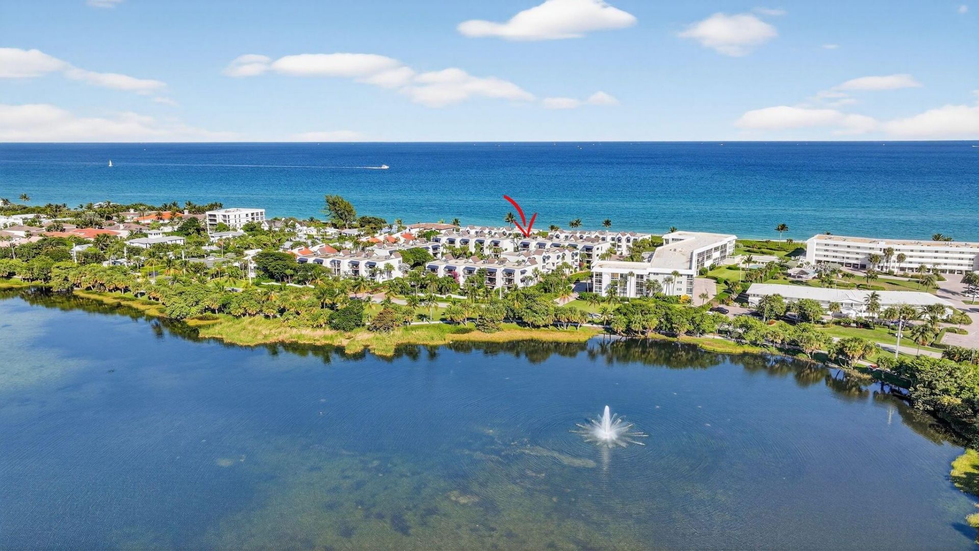 170 Celestial Way, Unit 35, Juno Beach, FL 33408 Photo