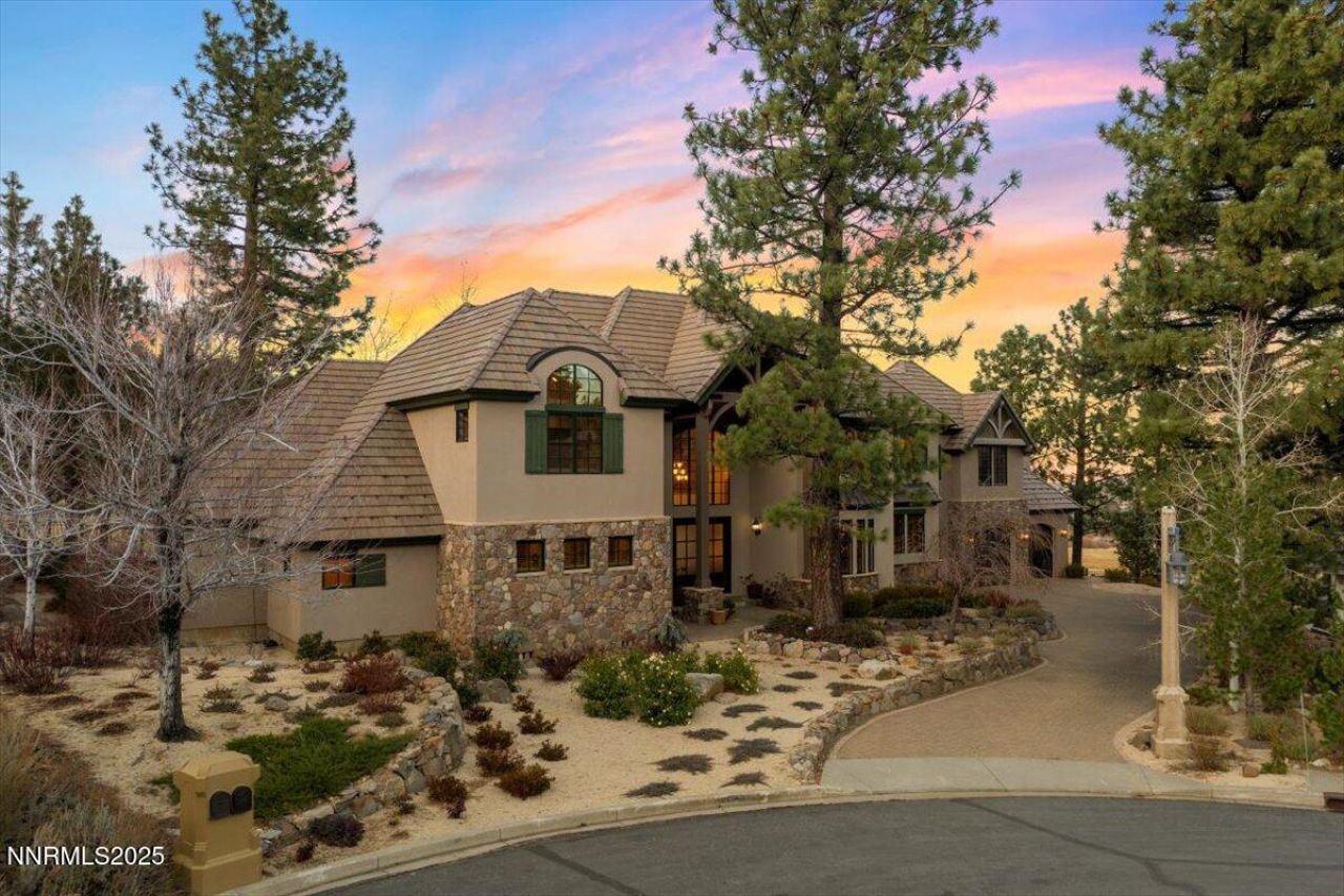 5745 Dijon Circle, Reno, NV 89511 Photo