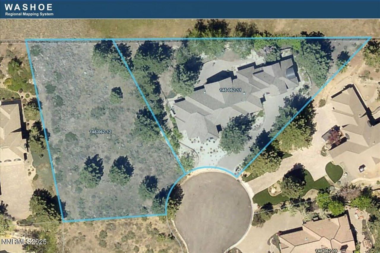 5745 Dijon Circle, Reno, NV 89511 Photo