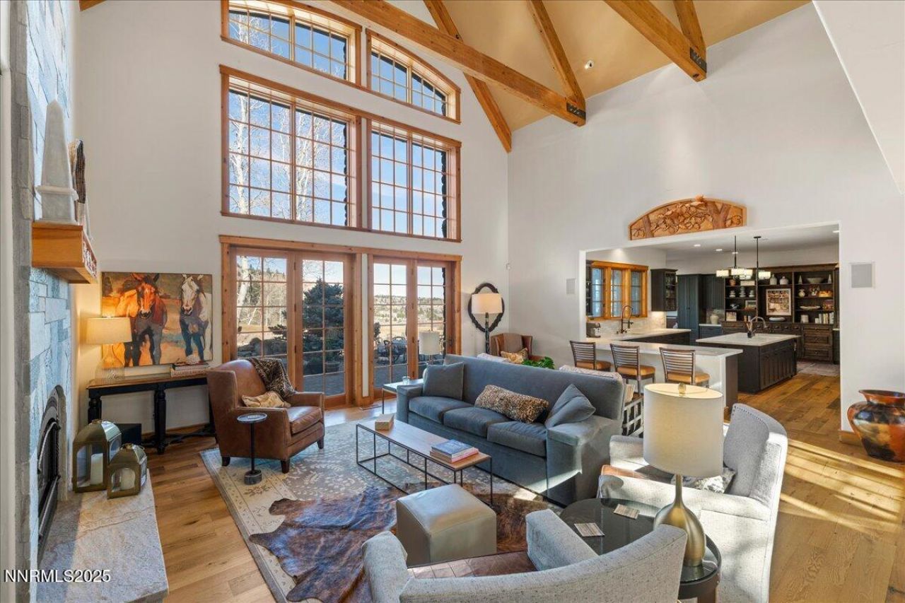 5745 Dijon Circle, Reno, NV 89511 Photo