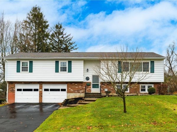 37 Janet Terrace, New Hartford, NY 13413