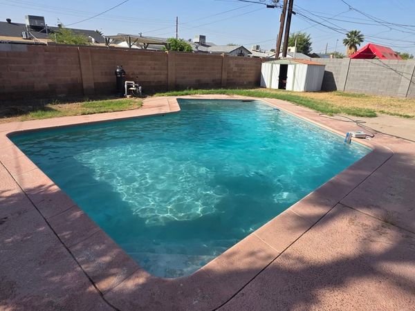 857 E BUFFALO Street, Chandler, AZ 85225