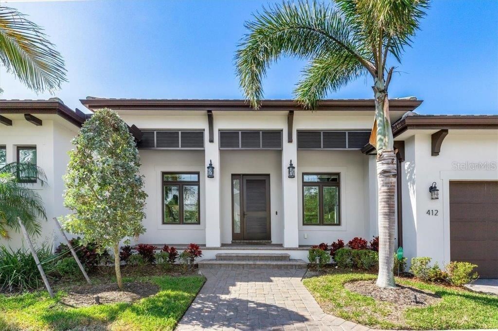 412 Pheasant Way, Sarasota, FL 34236 Photo