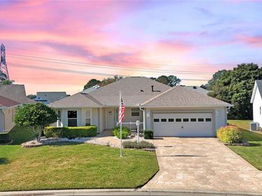 16812 SE 86TH ALBANY AVENUE, THE VILLAGES, FL 32162