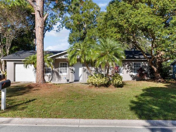 176 MANTE DRIVE, KISSIMMEE, FL 34743