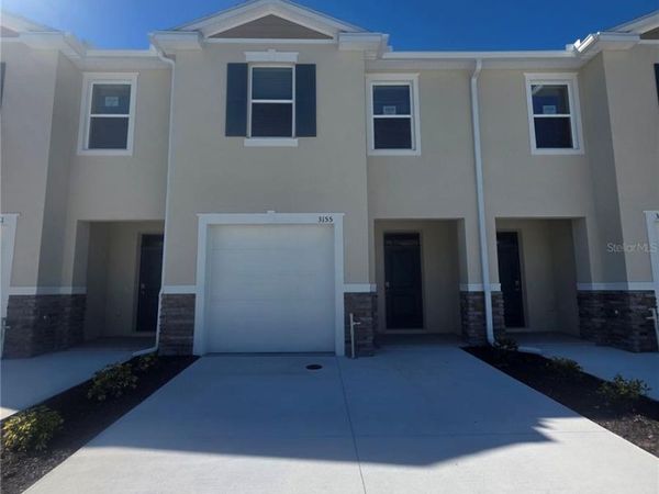 3155 CHROMA STREET, ORLANDO, FL 32824