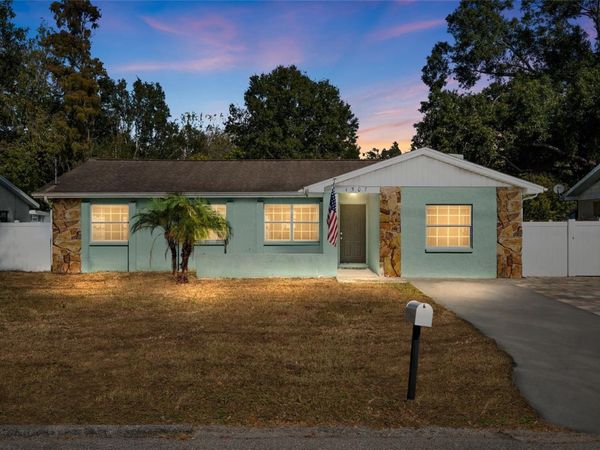 1507 W KIRBY STREET, TAMPA, FL 33604