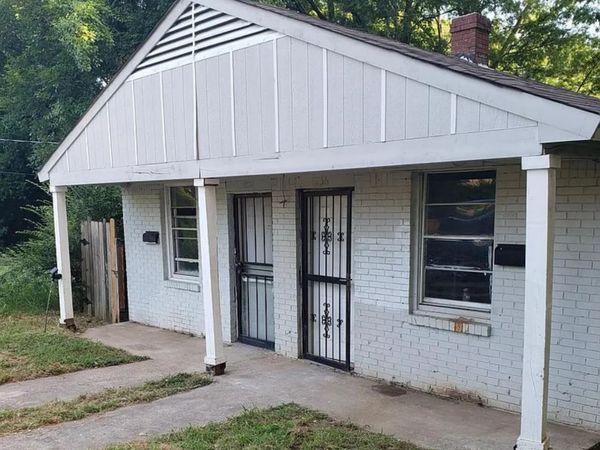 1234 SMITH AVE, Memphis, TN 38107