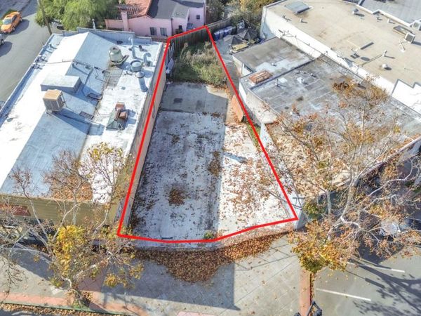281 Macarthur Blvd, San Leandro, CA 94577