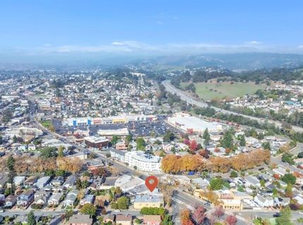 281 Macarthur Blvd, San Leandro, CA 94577 Photo