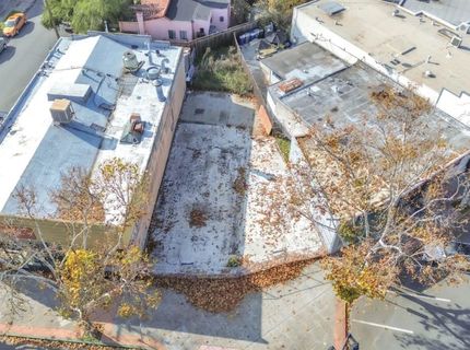 281 Macarthur Blvd, San Leandro, CA 94577 Photo
