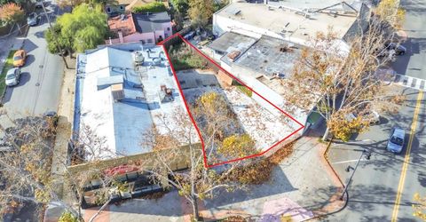 281 Macarthur Blvd, San Leandro, CA 94577 Photo