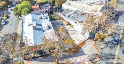 281 Macarthur Blvd, San Leandro, CA 94577 Photo