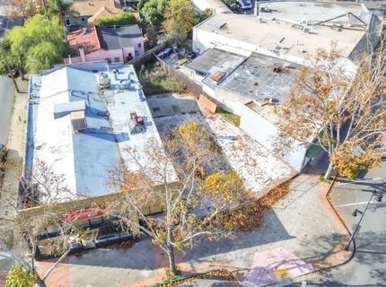 281 Macarthur Blvd, San Leandro, CA 94577 Photo