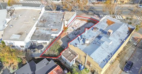 281 Macarthur Blvd, San Leandro, CA 94577 Photo