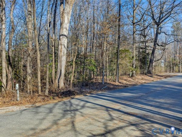 00 Granite Trace Lane , Crozier, VA 23039