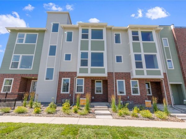 14281 Currant Street, Broomfield, CO 80020