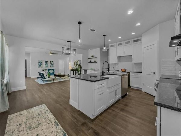 3612 Broken Bow Drive, Granbury, TX 76048