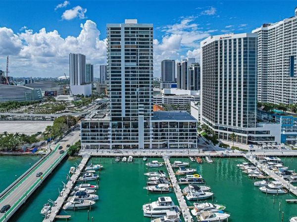 555 NE 15th St, Unit 15B, Miami, FL 33132