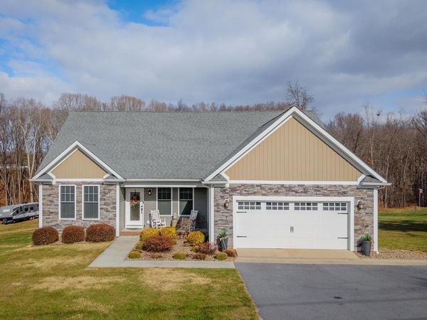 50 HARRISTON RD, GROTTOES, VA 24441