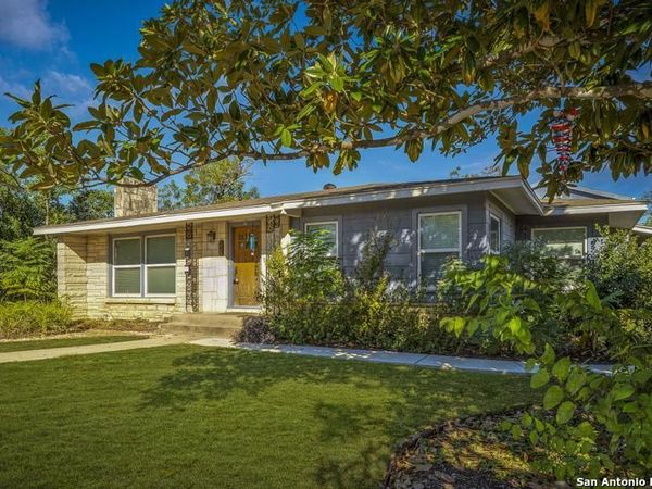 539 Rittiman Rd, San Antonio, TX 78209