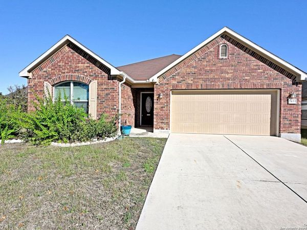 1433 Cutler Bay, New Braunfels, TX 78130