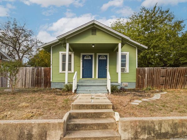 143 Paul, San Antonio, TX 78203