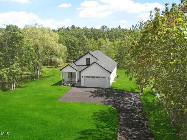 706 Swaggertown Road, Charlton, NY 12302