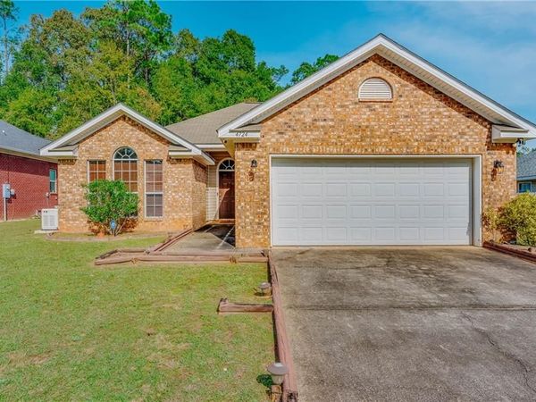 4724 Tulane Drive, Mobile, AL 36618