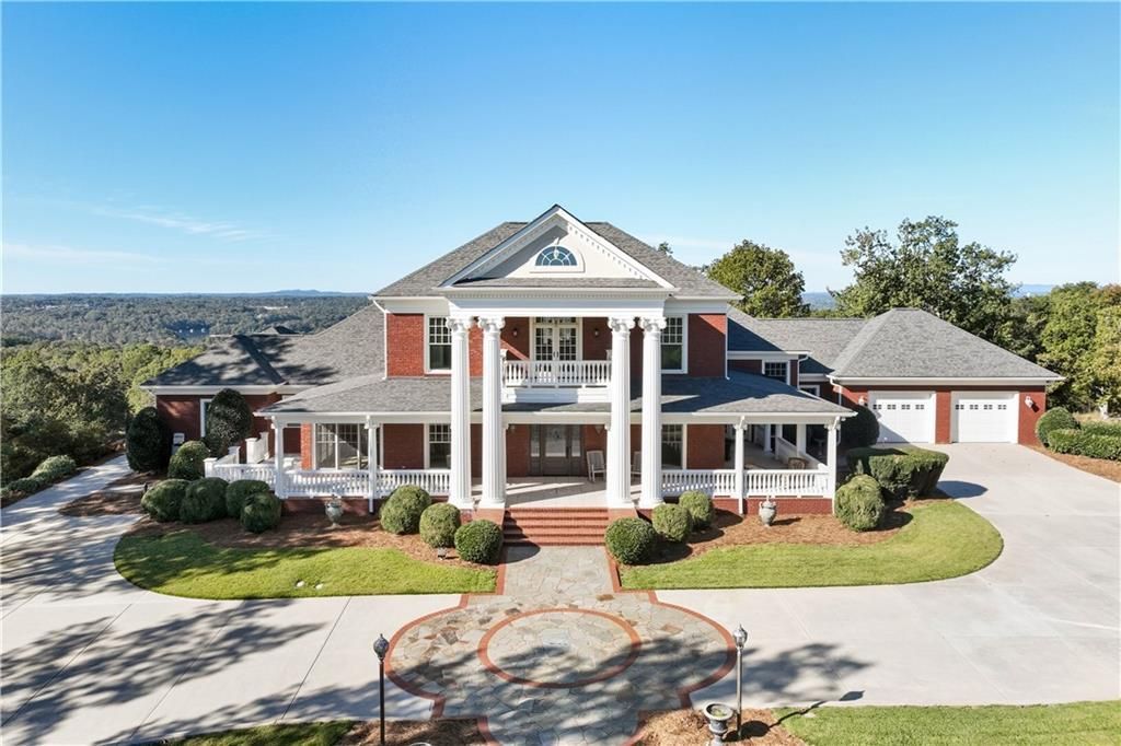 4620 Highland Drive, Gainesville, GA 30506 Main Photo