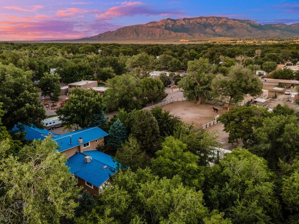 9707 Rio Grande Boulevard NW, Albuquerque, NM 87114