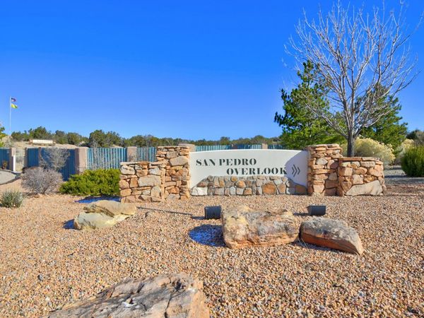 57 Cottonwood Trail , Sandia Park, NM 87047