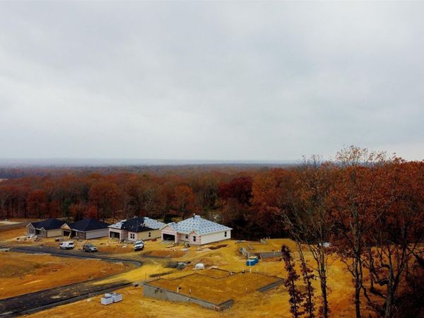 LOT 2 COAL MOUNTAIN ROAD, El Paso, AR 72045