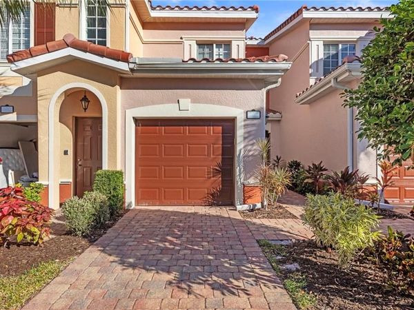 20310 Estero Gardens CIR, Unit 102, ESTERO, FL 33928