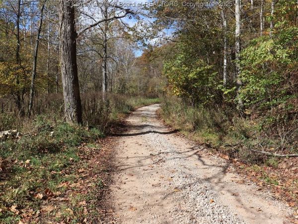 6 Sigman Frk Road, Liberty, WV 25124