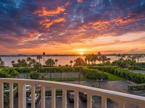 3360 S Ocean Boulevard, Unit 3 A I, Palm Beach, FL 33480