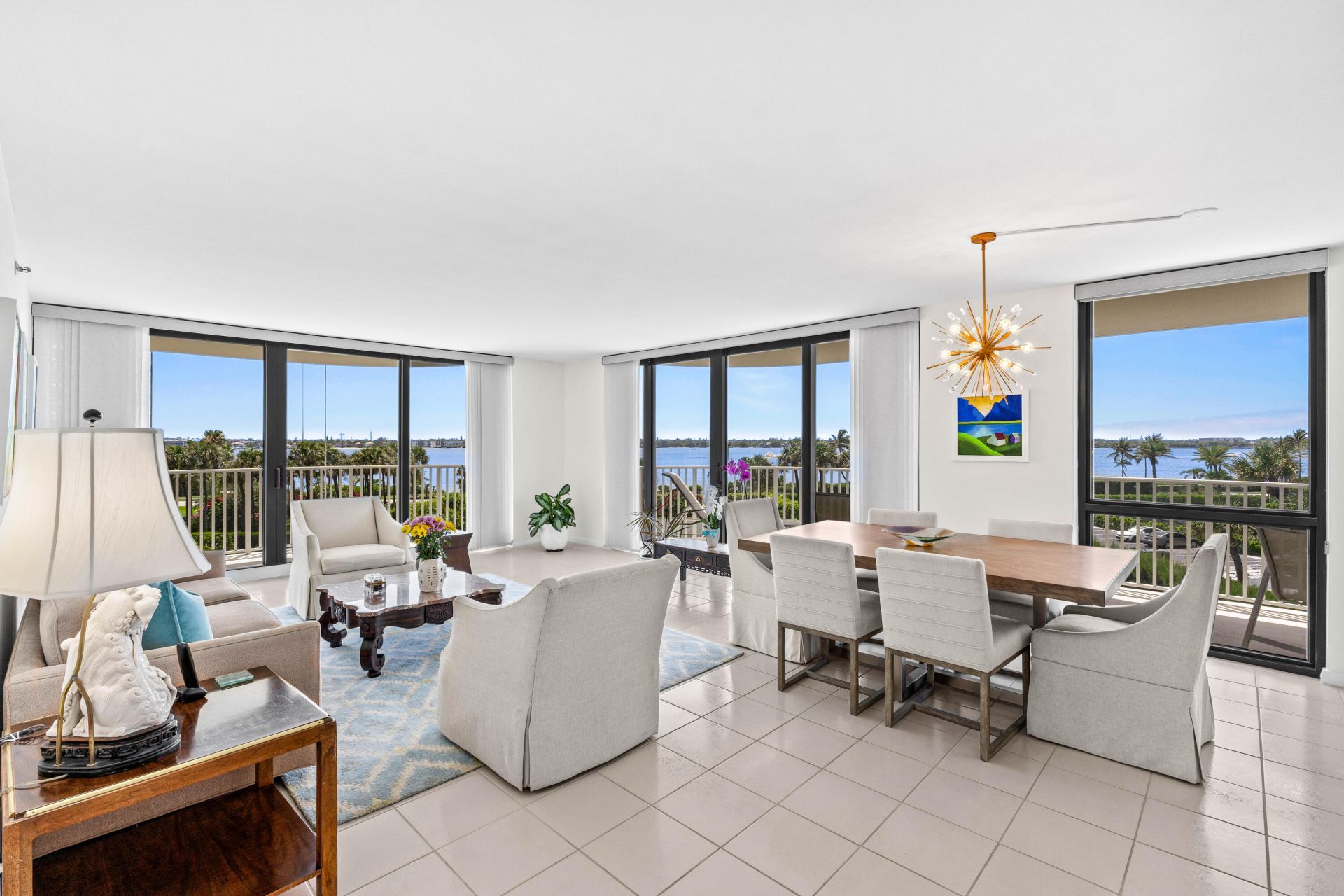 3360 S Ocean Boulevard, Unit 3 A I, Palm Beach, FL 33480 Photo